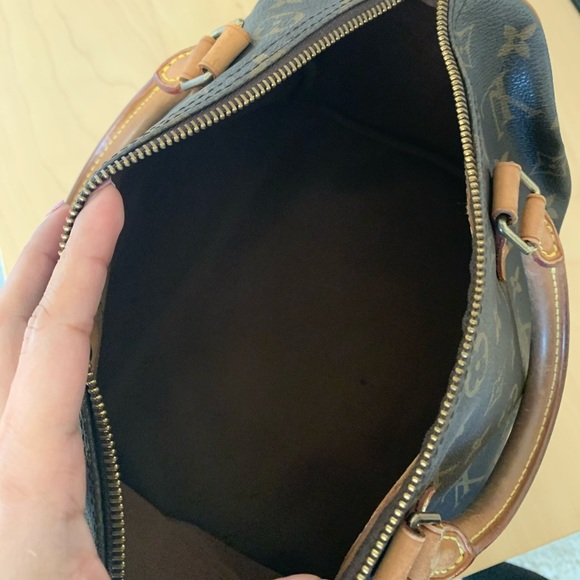 LV speedy 30 - Picture 6 of 9